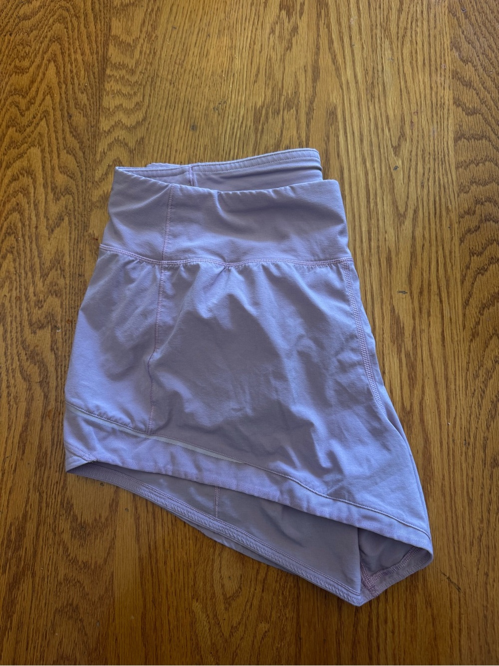 Women’s Lululemon Short